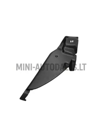 Aixam Vision iekšējais priekšējais kreisais spārns | Mini Auto Parts