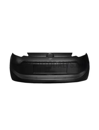 Aixam MINAUTO 2015 priekšējais buferis | Mini Auto Parts