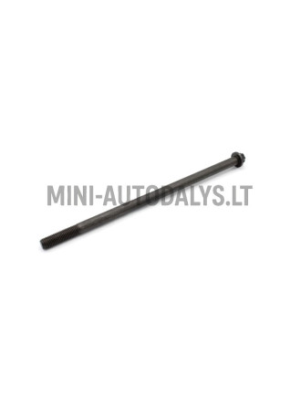 Variatora dzinēja sānu stiprinājuma skrūve (Lombardini DCI)