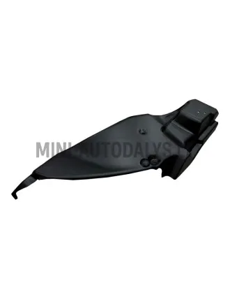 Aixam Emotion kreisās puses priekšējais iekšējais spārn | Mini Auto Parts