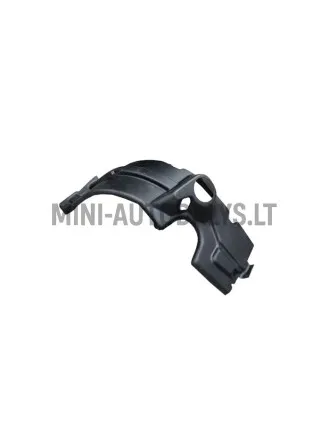 Priekšējā labā riteņa arka Ligier JS50 / JS50L Ph1 #16092 | Mini Auto Parts