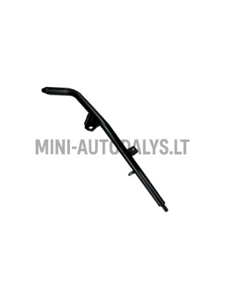 Aixam Sensation / Emotion / Ambition priekšējā kreisās puses rāmja caurule