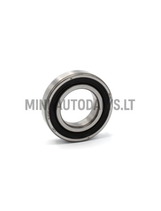 Pārnesumkārbas / priekšējā riteņa gultnis 6006 SKF