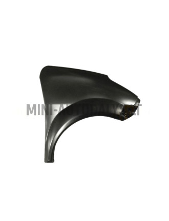 Priekšējais labais spārns Aixam 2008-2010