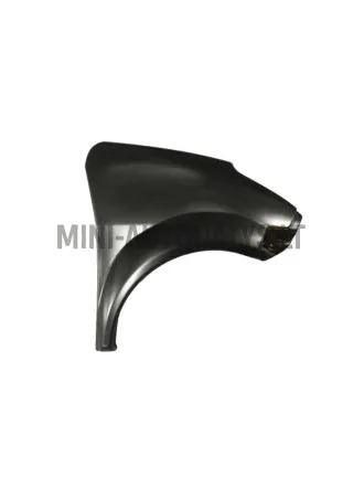 Priekšējais labais spārns Aixam 2008-2010 #16095 | Mini Auto Parts