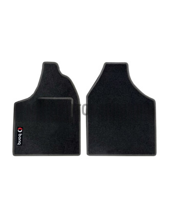 Grīdas paklājiņu komplekts "Aixam Impulsion" / "Vision" / "Sensation"