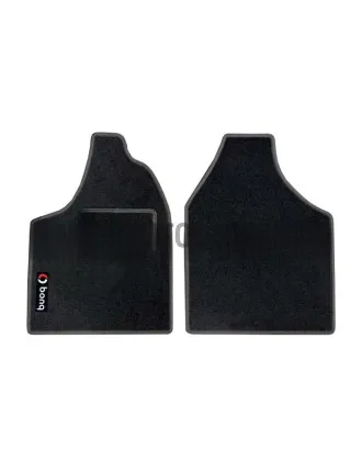 Grīdas paklājiņu komplekts "Aixam Impulsion" / "Vision" / "Sensation"