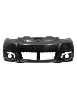 Priekšējais buferis Aixam Emotion City / Coupe