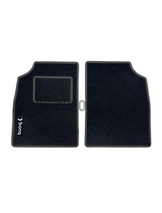 Grīdas paklājiņu komplekts Ligier / Microcar