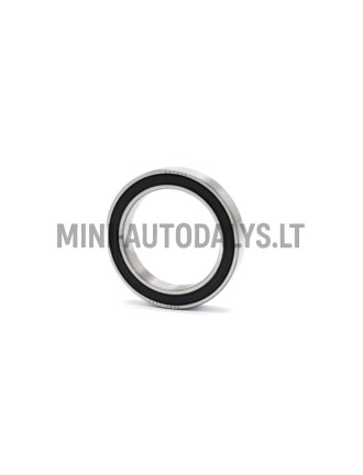 Brīvgaitas gultņa sajūga motora puse