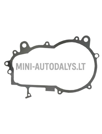 Ātrumkārbas blīve Aixam