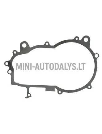 Ātrumkārbas blīve Aixam