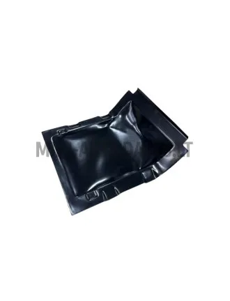 Motora aizsargplāksne apakšā Aixam