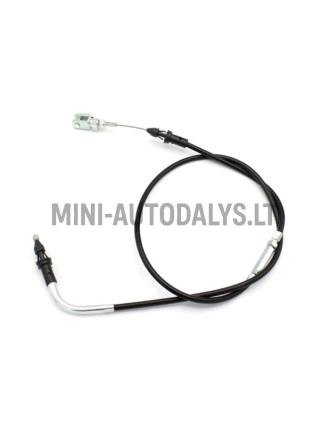 Pārnesumu pārslēgšanas priekšējais trose Microcar MGO1 / MGO2 / Due First