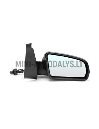 Ārējais spogulis labajā pusē Aixam Impulsion / Vision