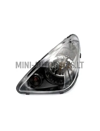Kreisais priekšējais lukturis Aixam Impulsion #16127 | Mini Auto Parts