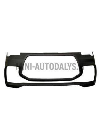 Priekšējais bamperis Ligier JS50 / JS50L Sport Ph1