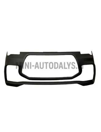 Priekšējais bamperis Ligier JS50 / JS50L Sport Ph1 #16141 | Mini Auto Parts