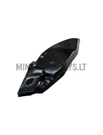 Aixam Sensation iekšējais priekšējais kreisais spārns | Mini Auto Parts