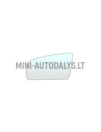 Kreisais spogulis Aixam Impulsion / Vision | Mini Auto Parts