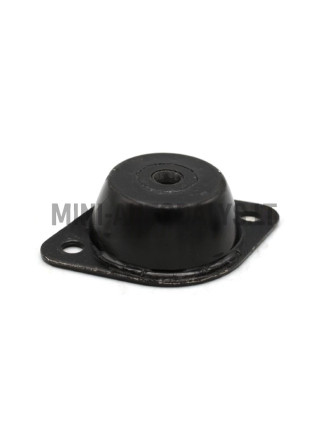 Pārnesumkārbas atbalsta gumija Aixam