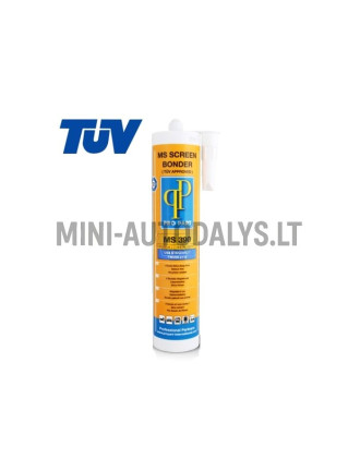 Logu blīvētājs / MS Screenbonder (290ml)