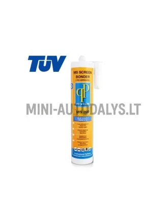 Logu blīvētājs / MS Screenbonder (290ml)