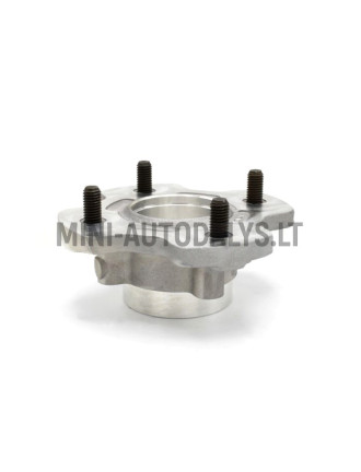 Aizmugurējā riteņa rumba Microcar / Ligier