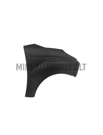 Labais priekšējais spārns Ligier JS50 / JS50L ph1