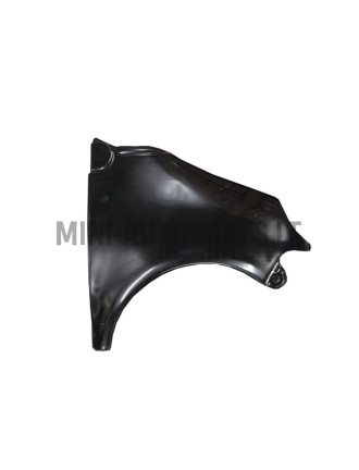 Priekšējais labais spārns Aixam 400.4 / 400 Evo