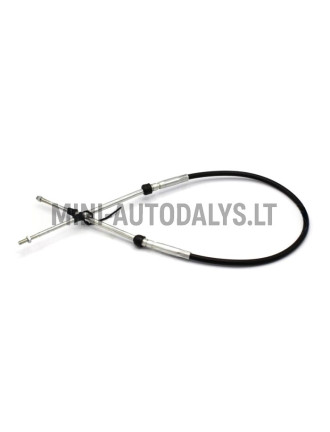 Pārnesumu pārslēgšanas trose Ligier Ambra / 162