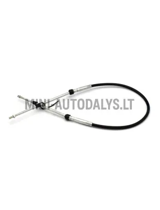 Pārnesumu pārslēgšanas trose Ligier Ambra / 162