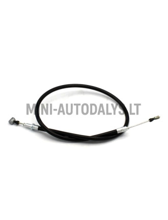 Rokas bremzes trose Ligier Nova