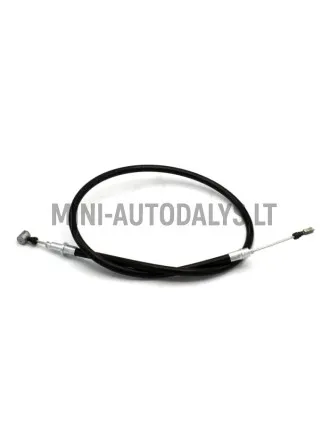 Rokas bremzes trose Ligier Nova #16180 | Mini Auto Parts