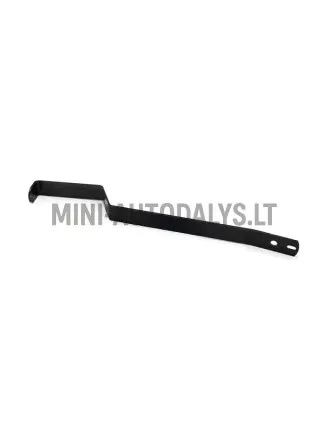 Stieņu vilkšanas šasija Aixam 2008 NEORIĢINĀLS | Mini Auto Parts