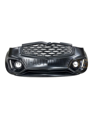 Priekšējais buferis Chatenet CH46 ABS