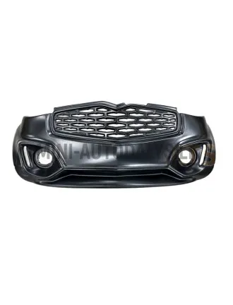 Priekšējais buferis Chatenet CH46 ABS