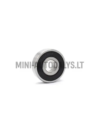 Pārnesumkārbas gultnis 6303 #16196 | Mini Auto Parts