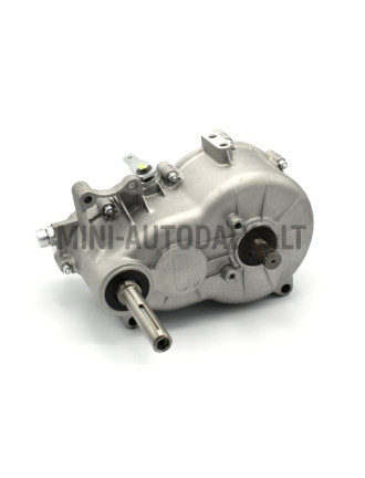 JDM / Bellier pārnesumkārba (1:8)