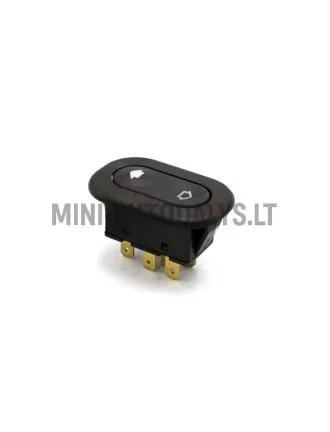 Logu slēdža durvju stikls JDM Albizia / Abaca