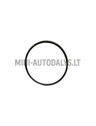 Degvielas filtra korpuss ar blīvgredzenu "Aixam Kubota" (2. modeļa filtrs)