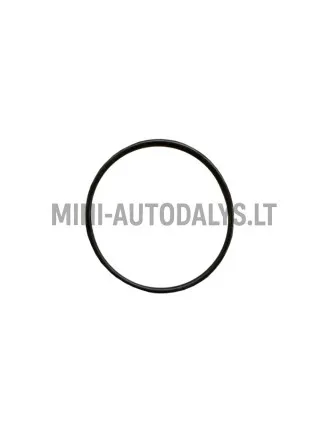 Degvielas filtra korpuss ar blīvgredzenu "Aixam Kubota" (2. modeļa filtrs)