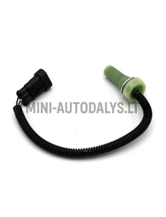 Spidometra sensors Ligier / Microcar