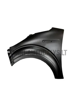 Kreisais priekšējais spārns Ligier JS50/JS50L Ph2/Ph3 (nekrāsots)