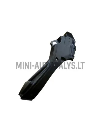 Iekšējais priekšējais kreisās puses spārns Ligier  #16240 | Mini Auto Parts
