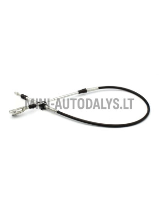 Pārnesumu pārslēgšanas trose Ligier Nova / X-Too