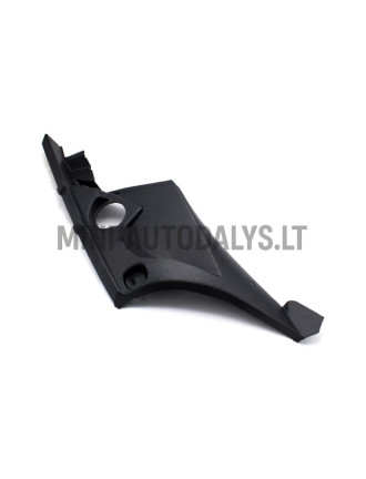 Aixam 2005-2010 priekšējais labais iekšējais spārns