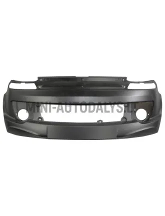 Priekšējais buferis Microcar MGO2 #16258 | Mini Auto Parts