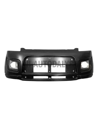 Priekšējais buferis Ligier IXO 1 #16262 | Mini Auto Parts