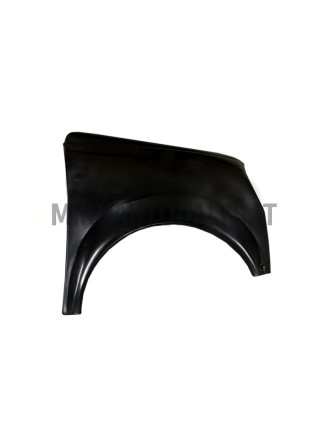 Labais priekšējais spārns Aixam 2005-2008